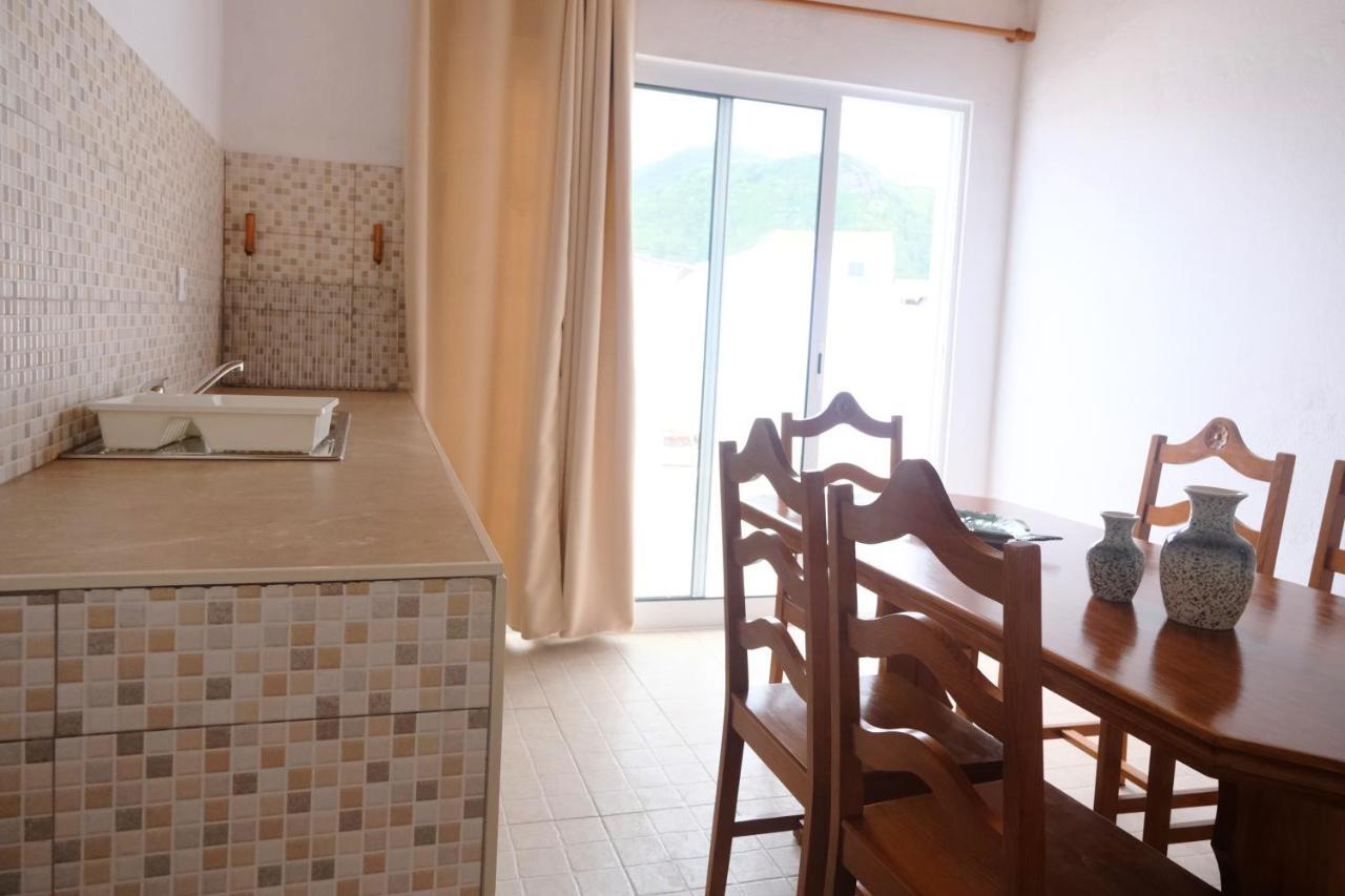 מוסטיירוס Magnolia - Casa Com Dois Quartos Junto Ao Mar - Renovada Em 2023 מראה חיצוני תמונה
